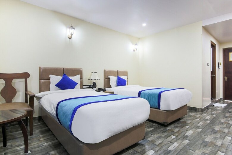 Oyo 461 Hotel Holiday Home