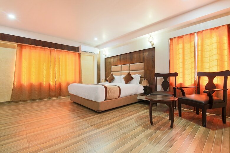 Oyo 461 Hotel Holiday Home