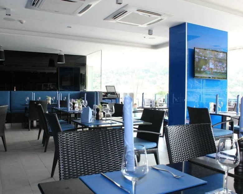 Hotel Joy Phucket Absolute Twin Sands Resort