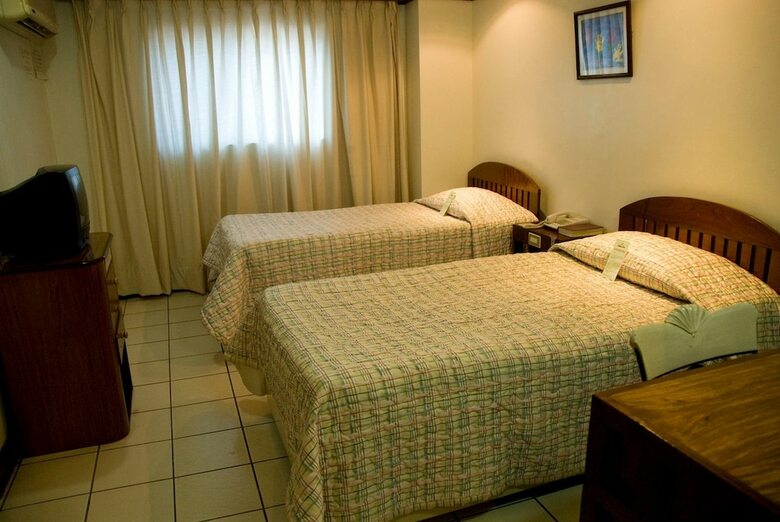 Hotel Lispher Inn