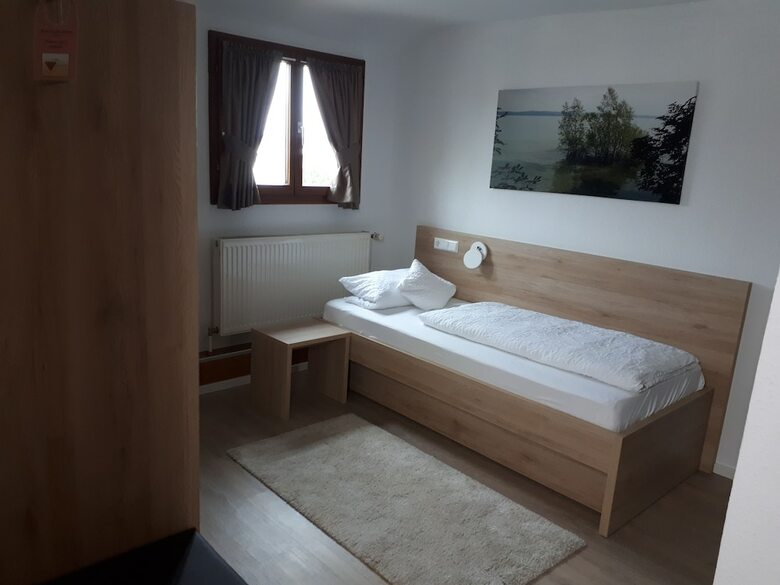 Hotel Gasthof Zur Traube