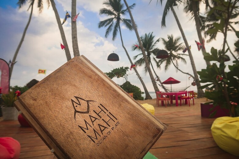 Hotel Mahi Mahi