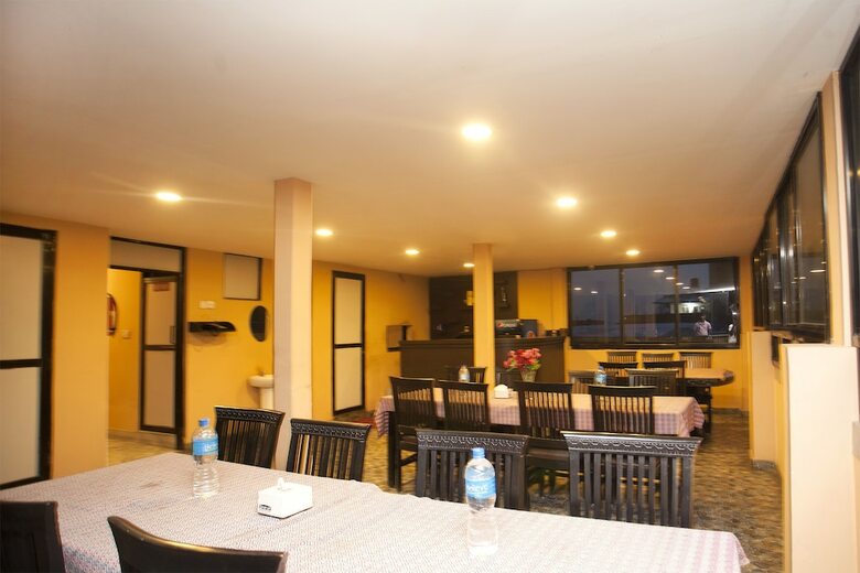 Oyo 449 Kathmandu City Hotel