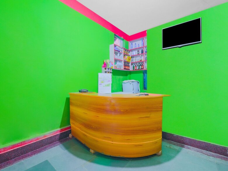 Spot On 463 Hotel Jungle Journey