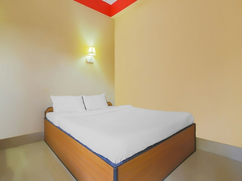 Spot On 463 Hotel Jungle Journey