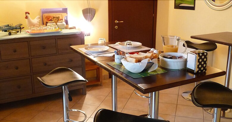Agroturismo Corte Vignola