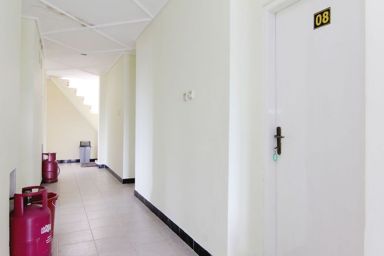 Hotel Wijaya 1 Kaliurang