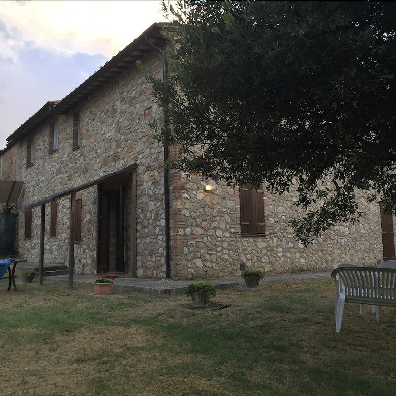 Agroturismo Agriturismo Canonici