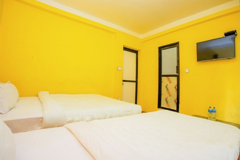 Spot On 451 Hotel D Woods