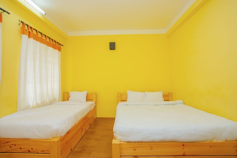 Spot On 451 Hotel D Woods