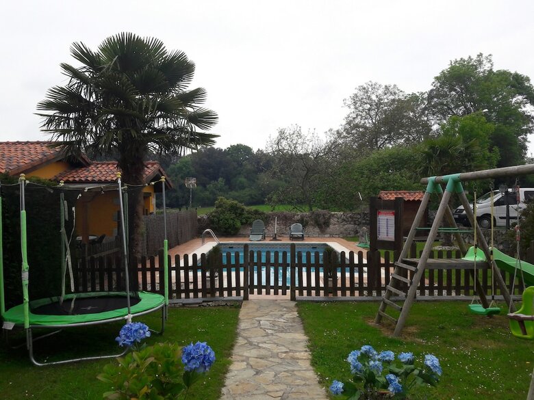 Apartamentos Mirando Al Cuera