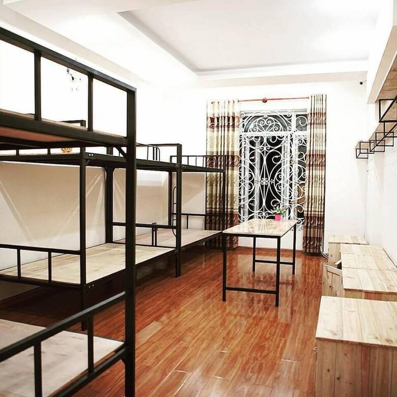 Hostal Dreambox Oxeraak Tan Binh - Hostel