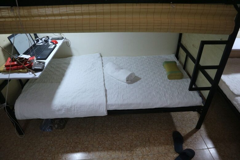 Hostal Dreambox Oxeraak Tan Binh - Hostel