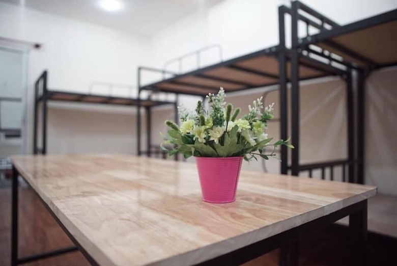 Hostal Dreambox Oxeraak Tan Binh - Hostel