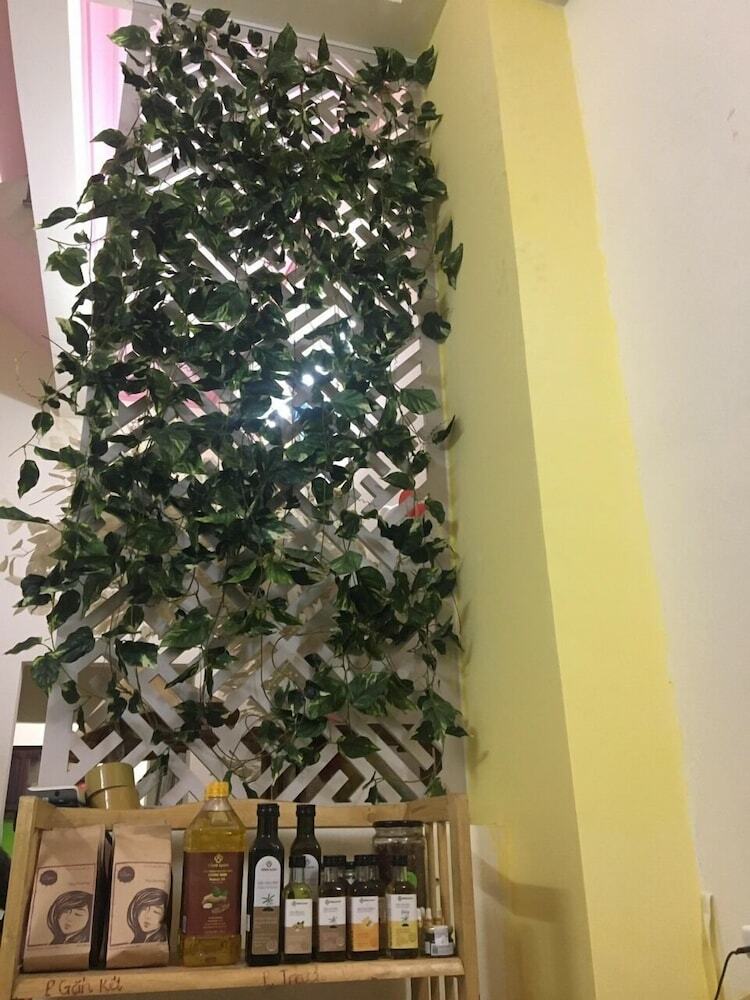 Hostal Dreambox Oxeraak Tan Binh - Hostel
