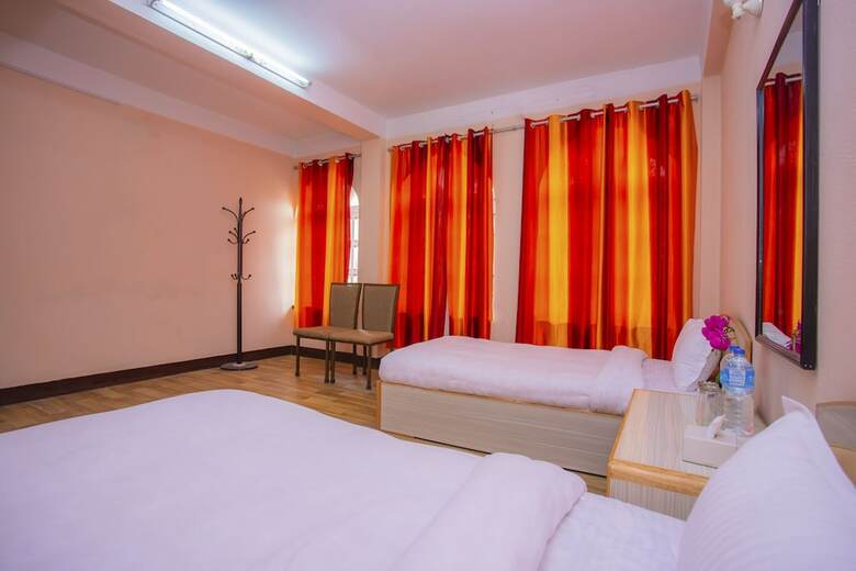 Hotel Spot On 456 Himalayan Paradise Inn