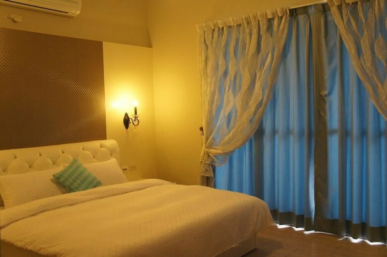 Hotel Just Home