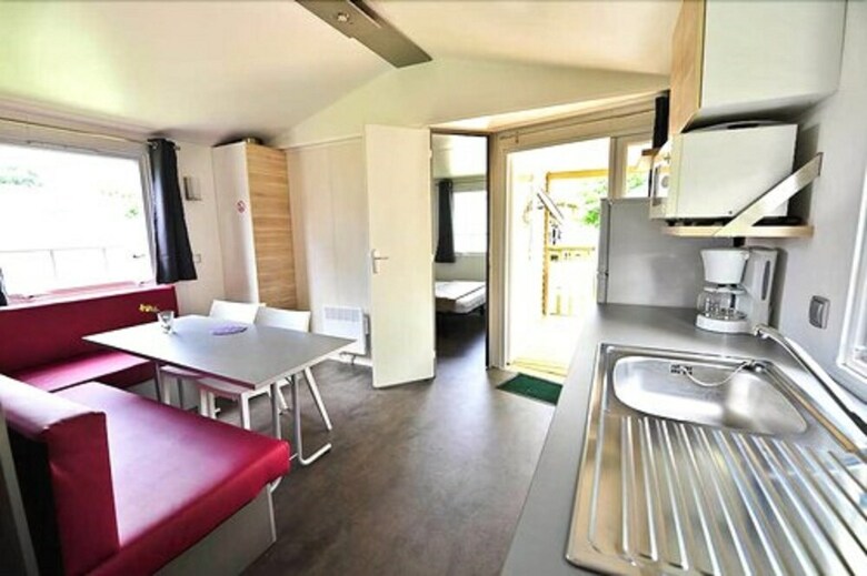 Camping Les Cigales