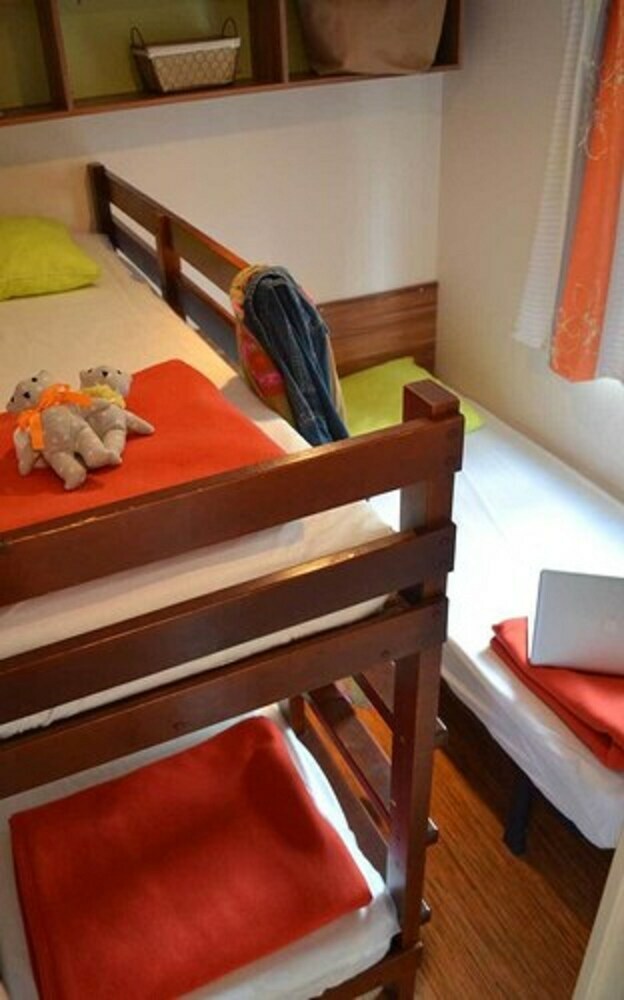 Camping Les Cigales