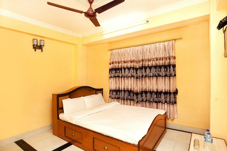Spot On 397 Hotel Triveni Guest House