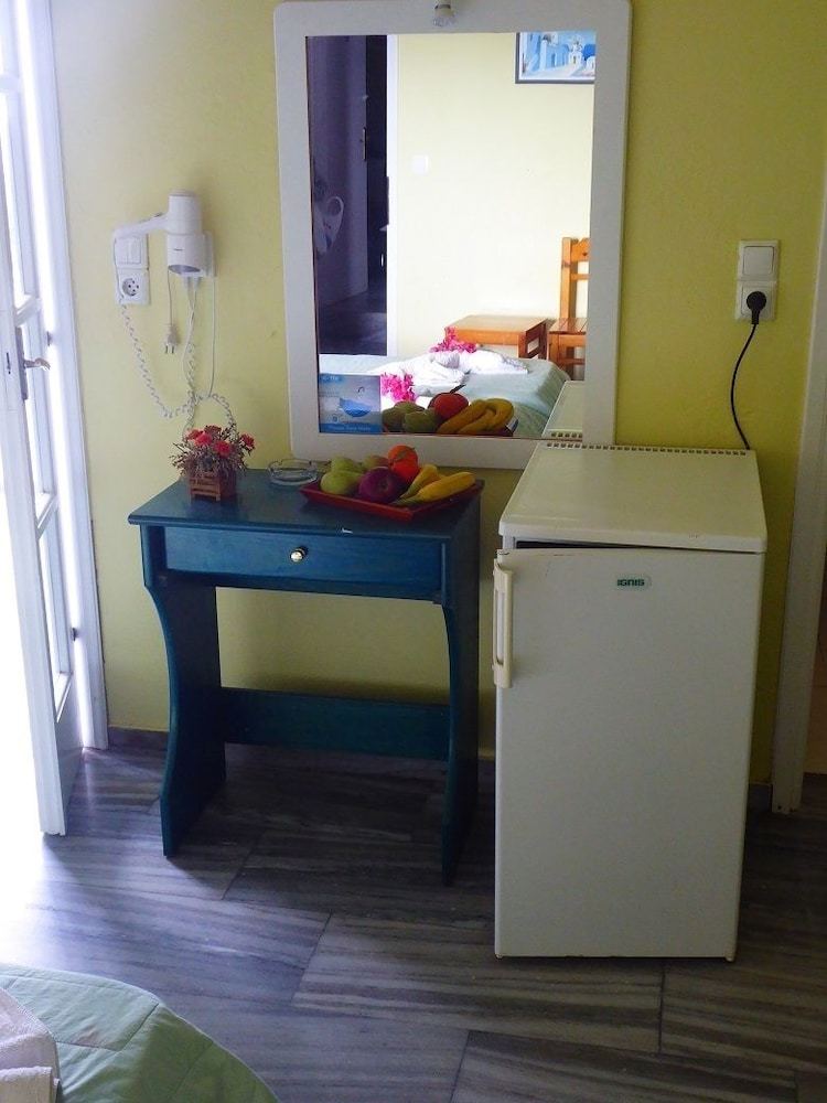 Hotel Palm Pension