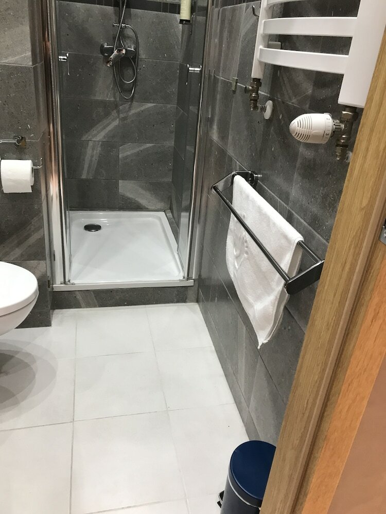 Hotel Good Bed - Scooter Apartment