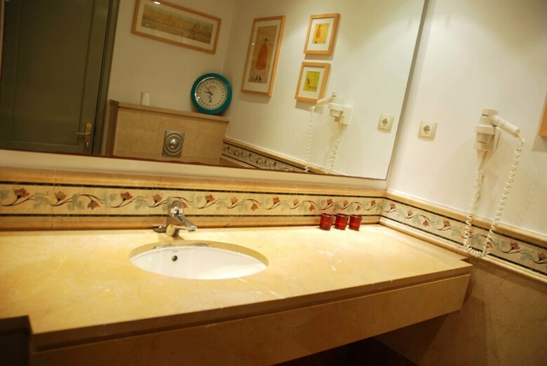 Apartamentos Brisas Del Mar