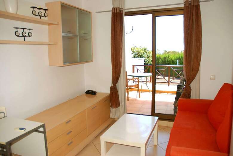 Apartamentos Brisas Del Mar