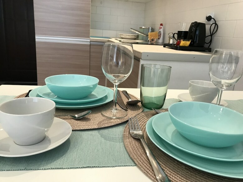 Hotel Good Bed - Azure Central Apartment