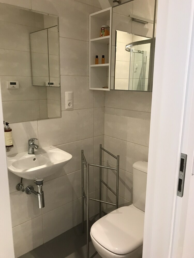 Hotel Good Bed - Azure Central Apartment