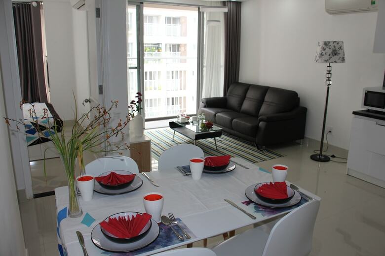 An Phat Apartment