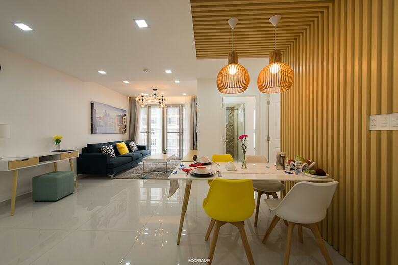 An Phat Apartment