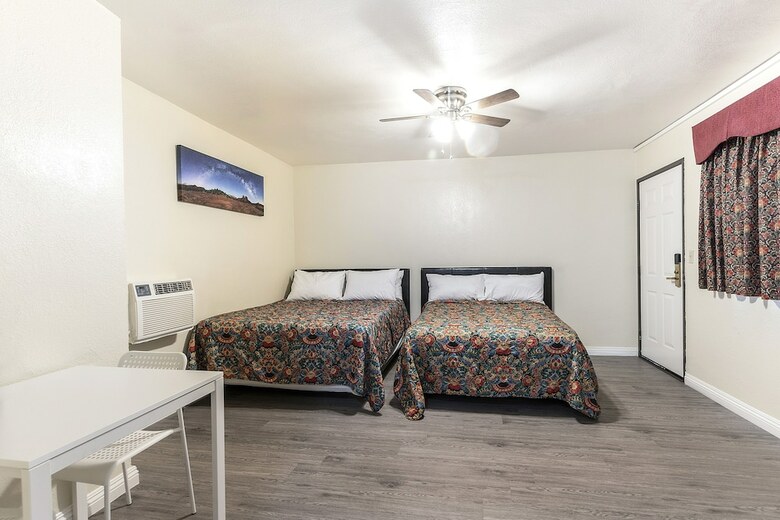 Motel Best Inn