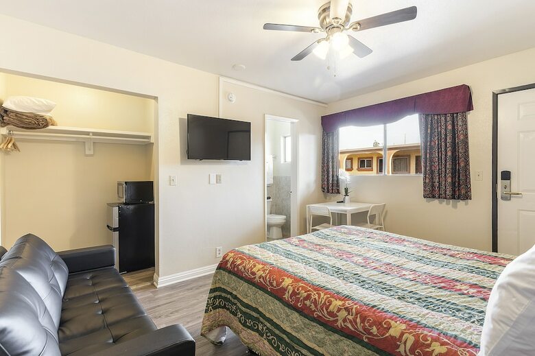 Motel Best Inn