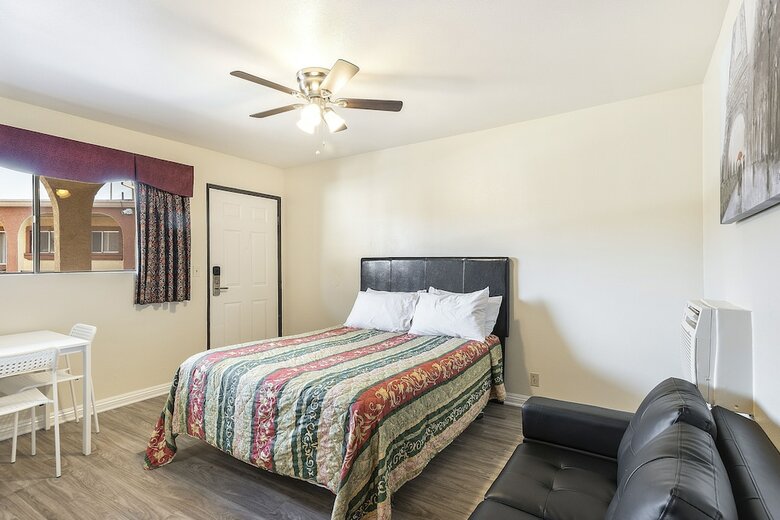 Motel Best Inn