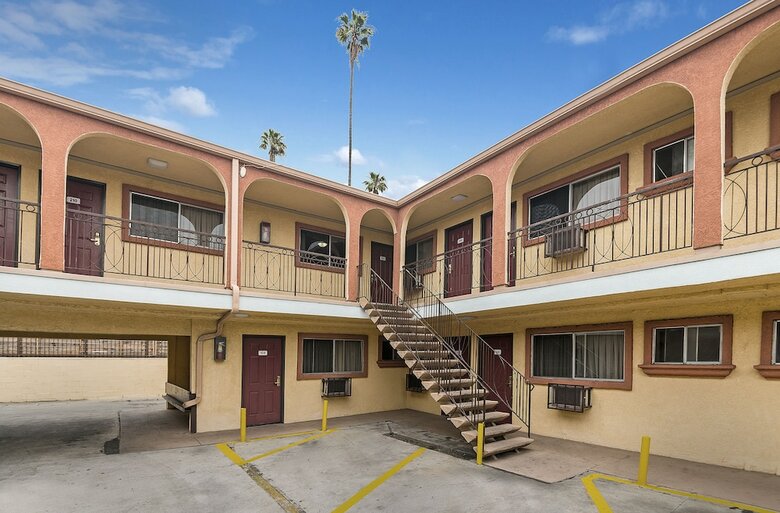 Motel Best Inn