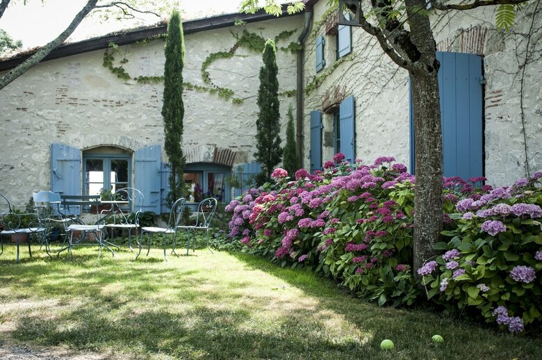 Bed & Breakfast Les Huguets