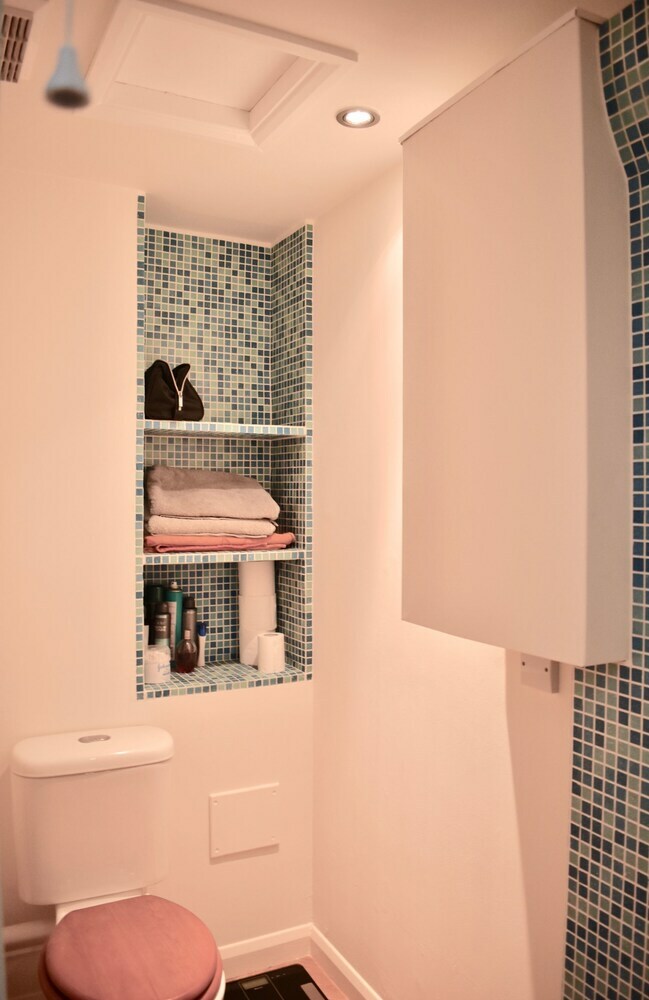 Apartamentos Scandinavian Style Brighton Studio