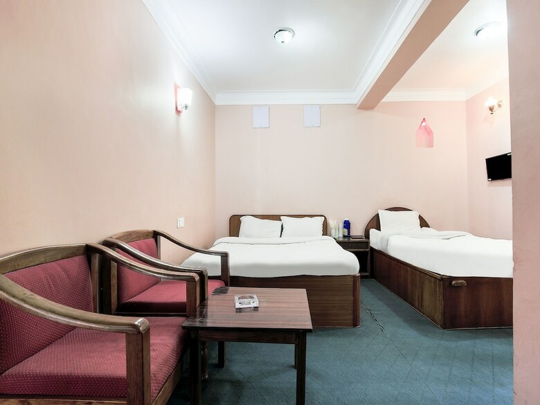 Spot On 410 Nagarkot Paradise Hotel