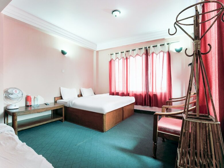 Spot On 410 Nagarkot Paradise Hotel