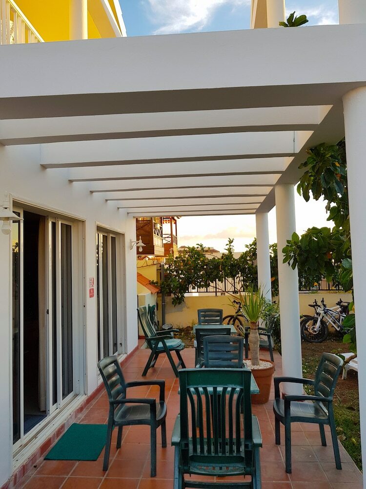 Bed & Breakfast Art Villa Nautilus