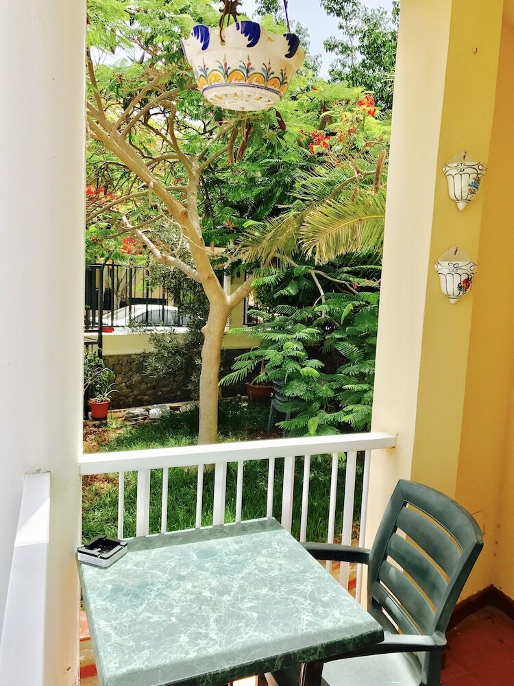 Bed & Breakfast Art Villa Nautilus