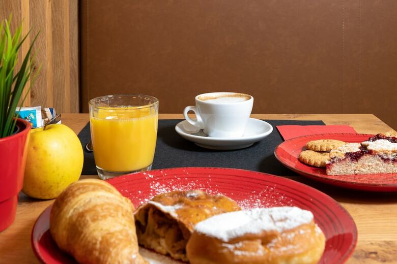 Bed & Breakfast Locanda Le Due Travi