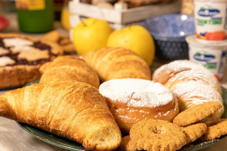Bed & Breakfast Locanda Le Due Travi
