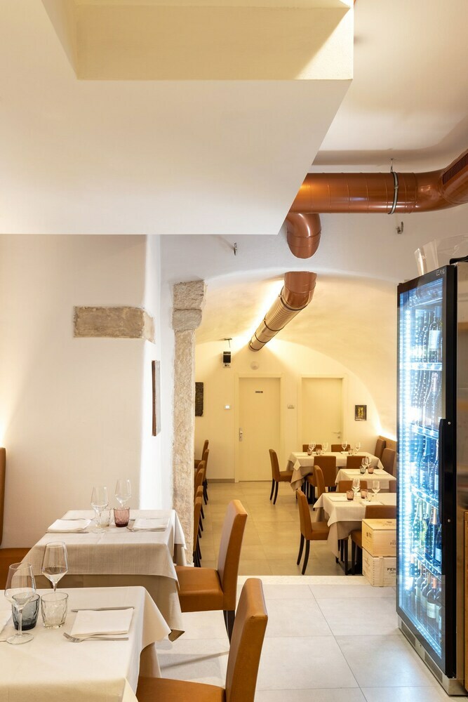 Bed & Breakfast Locanda Le Due Travi