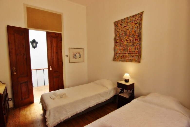 Agroturismo Casa Dos Tios