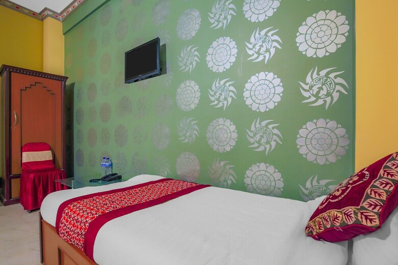 Oyo 406 Hotel Diamond