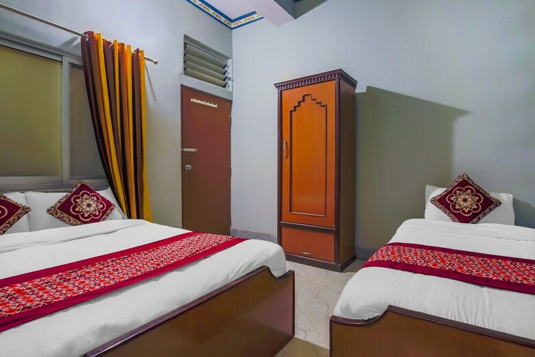 Oyo 406 Hotel Diamond