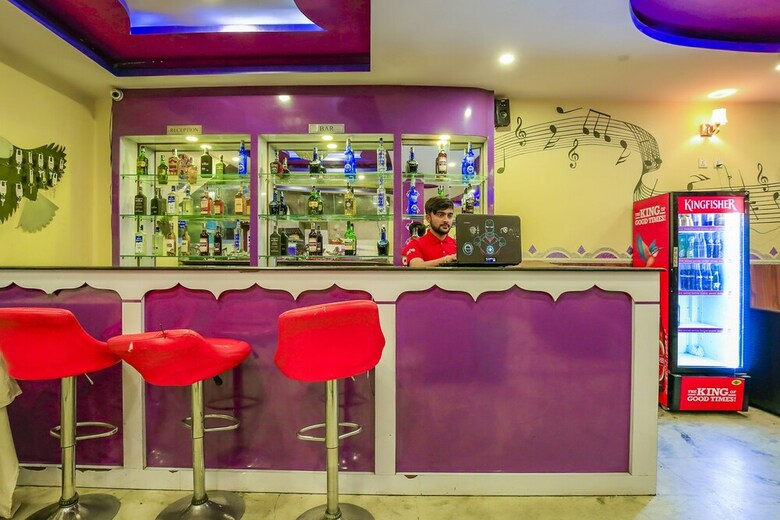 Oyo 406 Hotel Diamond