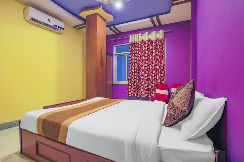 Oyo 406 Hotel Diamond